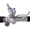Pwr Steer NEW STEERING RACK 42-1843 - alternate 9